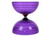 Sundia Shining Diabolo 3 Kugellager breite Competition Achse-Violett