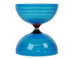 Sundia Shining Diabolo 3 Kugellager breite Competition Achse-Blau