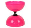 Sundia Shining Diabolo 3 Kugellager breite Competition Achse-Rosa