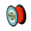 Henrys Diaboloschnur - 25 Meter-Orange