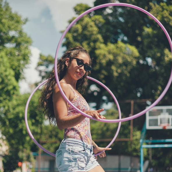 Hoop Reifen