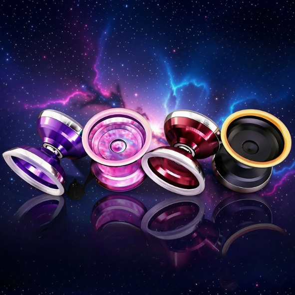 YoYos