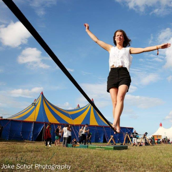 Slacklines