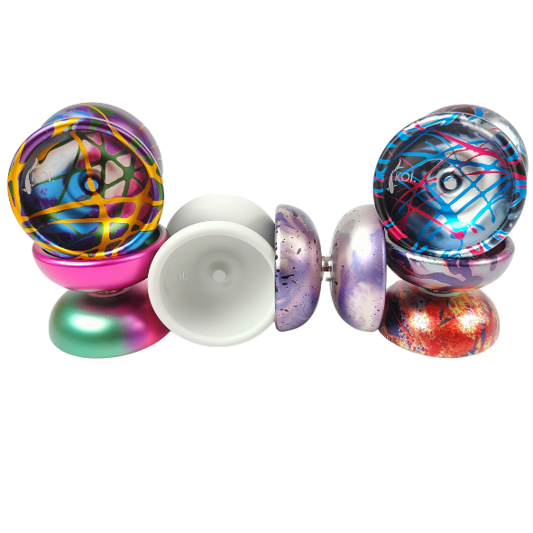 YoYos