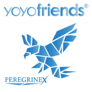 YoYoFriends PeregrineX