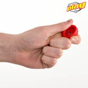 Play Gummi Knob für Poi - einzeln