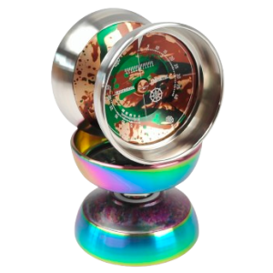 YoYoFriends Tankette