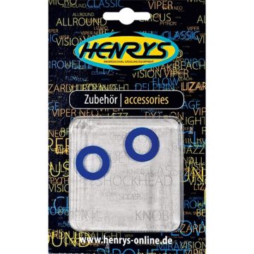 Henrys YoYo Gecko Pads