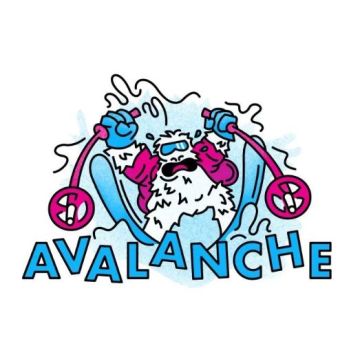 CLYW Avalanche 2024