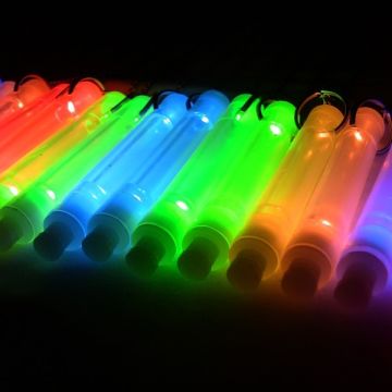 Bravo LED Poi