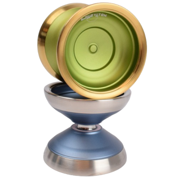 YoYoFriends Graviton