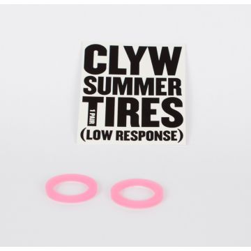 CLYW - Summer Tires - Silicone Response Pads