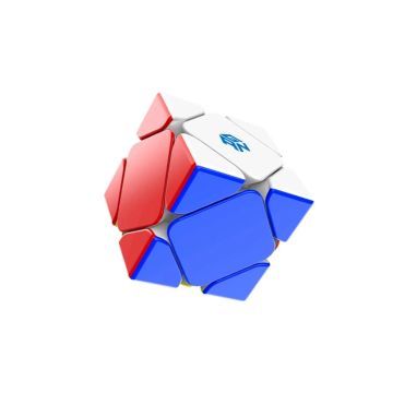 GAN Skewb M Enhanced