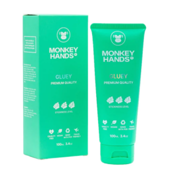 Monkey Hands GLUEY