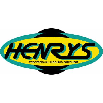 Henrys Pirouette Zirkusdeko