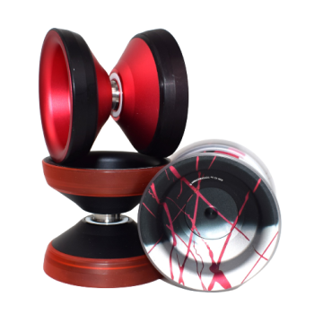 YoYoFactory Kim 23