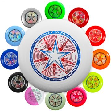 Discraft UltraStar Disc 27,5 cm