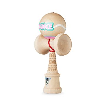 KROM Kendama Headshot Pro Mod - Bonz