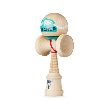 KROM Kendama Headshot Pro Mod - Fischer