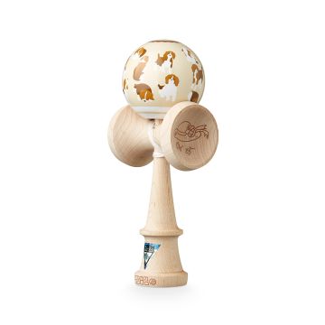 KROM Kendama Sosohan - Beagle