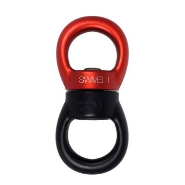 Petzl Swivel - groß - Drehlager