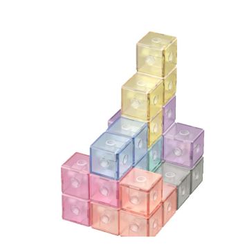 QiYi Magnetic Blocks - Magnet Puzzle