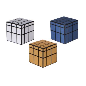 QiYi Mirror Cube