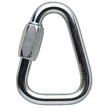 Petzl Delta Quicklink - 8 mm