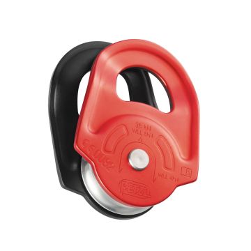 Petzl Rescue Seilrolle - einfach