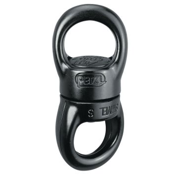 Petzl Swivel - Drehlager - klein