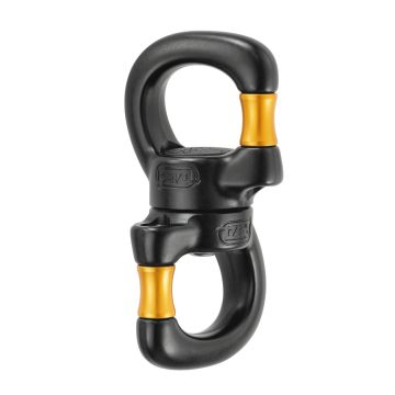 Petzl Swivel Open - Drehlager