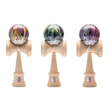 KROM Kendama Paranoia