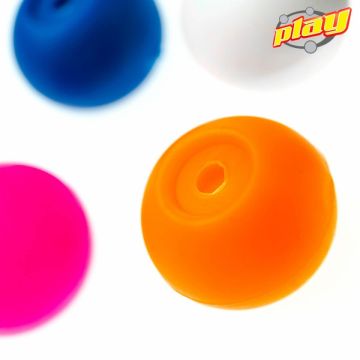 Play Gummi Knob für Poi - einzeln