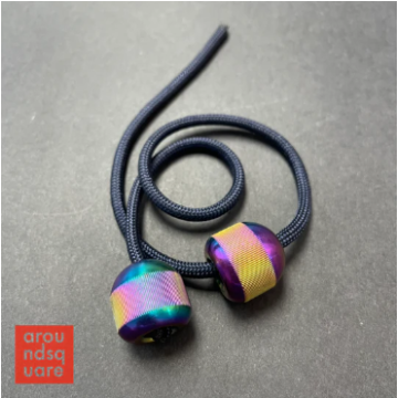 AroundSquare - Begleri | Titans - Titan