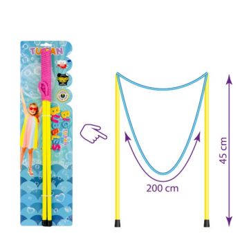 Tuban Giant Bubble Wand - 45 cm