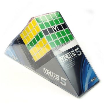 V-Cube 5x5x5 Zauberwürfel Cube