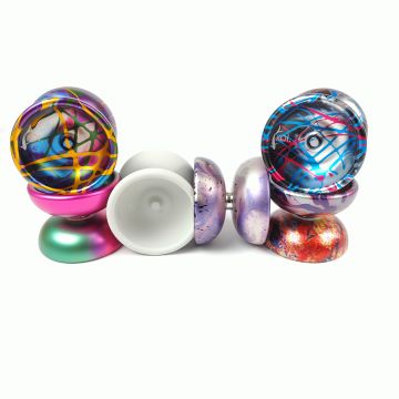 YoYoFriends Koi 2024