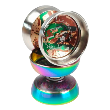 YoYoFriends Tankette