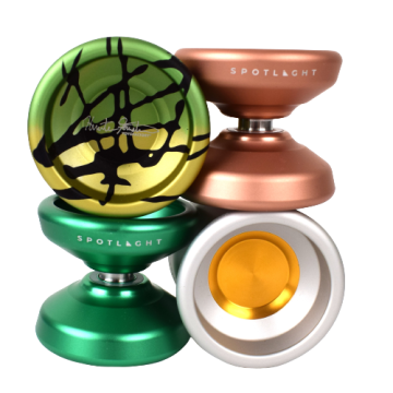 YoYoFactory Spotlight ULTRA