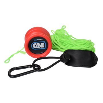 YoYoFactory Einstiegsset One