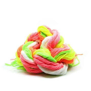 YoYoFactory YoYo Ersatzschnur - Polyester - 100 Stück