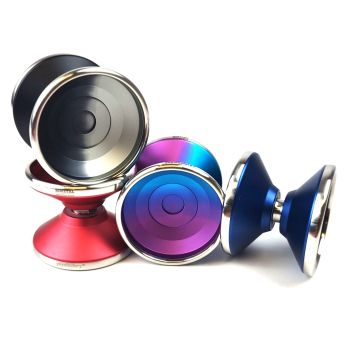 YoYoFactory Bimetal